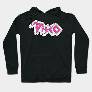 DISCO Hoodie